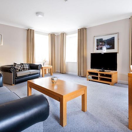 New Lanark Self Catering Waterhouses Esterno foto