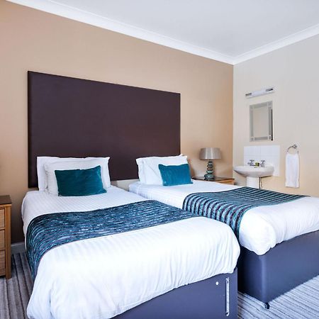 New Lanark Self Catering Waterhouses Esterno foto